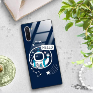 Etui Samsung GALAXY NOTE 10, ST_FCG_2020-1_363 Wzory - FunnyCase