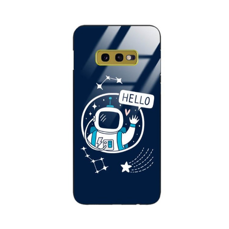 Etui Samsung GALAXY S10E, ST_FCG_2020-1_363 Wzory - FunnyCase