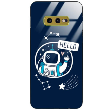 Etui Samsung GALAXY S10E, ST_FCG_2020-1_363 Wzory - FunnyCase