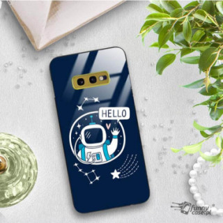 Etui Samsung GALAXY S10E, ST_FCG_2020-1_363 Wzory - FunnyCase