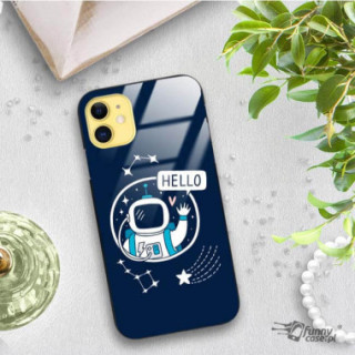 Etui Apple IPHONE 11, ST_FCG_2020-1_363 Wzory - FunnyCase