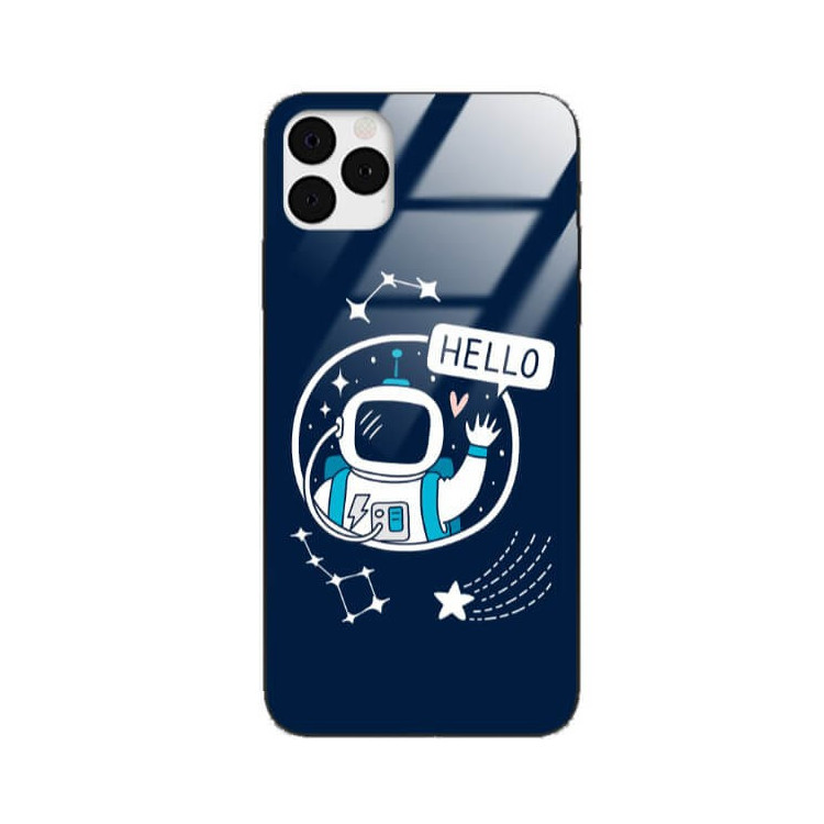 Etui Apple IPHONE 11 PRO, ST_FCG_2020-1_363 Wzory - FunnyCase