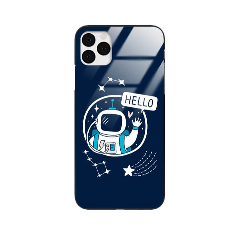 Etui Apple IPHONE 11 PRO MAX, ST_FCG_2020-1_363 Wzory - FunnyCase