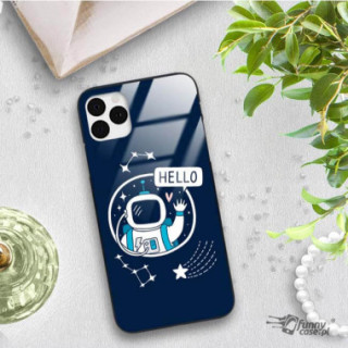 Etui Apple IPHONE 11 PRO MAX, ST_FCG_2020-1_363 Wzory - FunnyCase