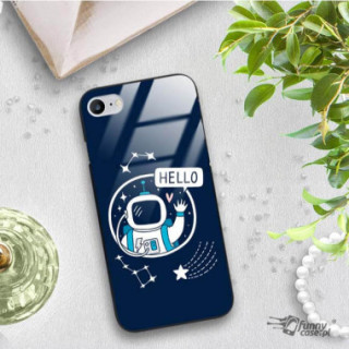 Etui Apple IPHONE 7 / 8, ST_FCG_2020-1_363 Wzory - FunnyCase