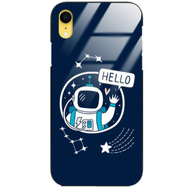 Etui Apple IPHONE XR, ST_FCG_2020-1_363 Wzory - FunnyCase