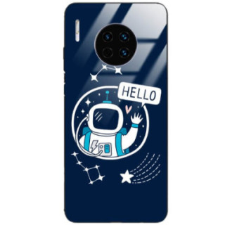 Etui Huawei MATE 30, ST_FCG_2020-1_363 Wzory - FunnyCase