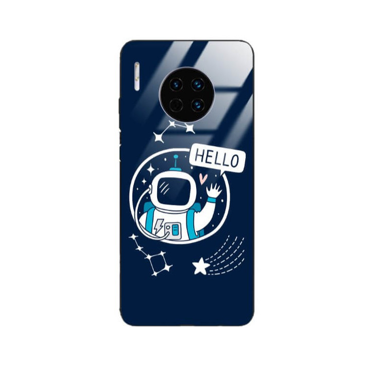 Etui Huawei MATE 30, ST_FCG_2020-1_363 Wzory - FunnyCase