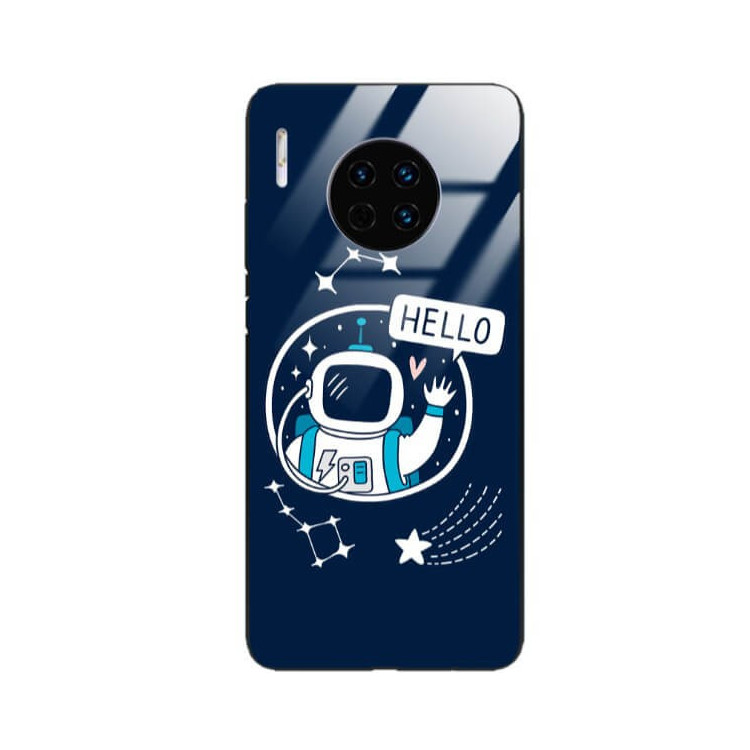 Etui Huawei MATE 30 PRO, ST_FCG_2020-1_363 Wzory - FunnyCase