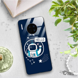 Etui Huawei MATE 30 PRO, ST_FCG_2020-1_363 Wzory - FunnyCase