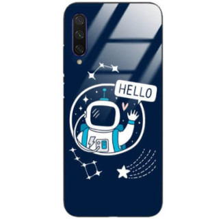 Etui Xiaomi MI A3 LITE, ST_FCG_2020-1_363 Wzory - FunnyCase