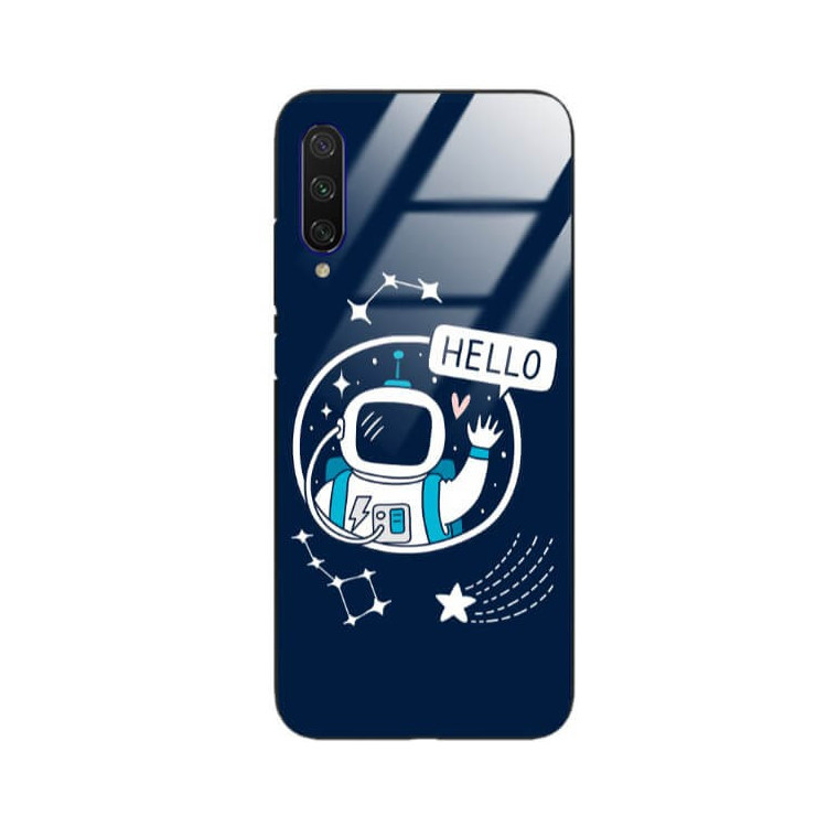 Etui Xiaomi MI A3 LITE, ST_FCG_2020-1_363 Wzory - FunnyCase