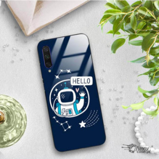 Etui Xiaomi MI A3 LITE, ST_FCG_2020-1_363 Wzory - FunnyCase