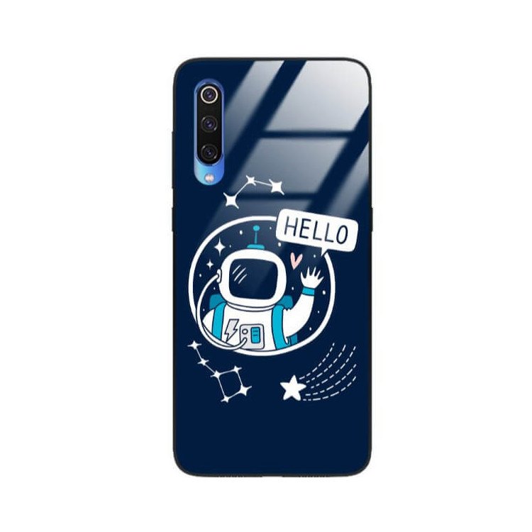 Etui Xiaomi MI9, ST_FCG_2020-1_363 Wzory - FunnyCase