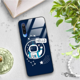 Etui Xiaomi MI9, ST_FCG_2020-1_363 Wzory - FunnyCase