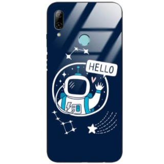 Etui Huawei P SMART 2019, ST_FCG_2020-1_363 Wzory - FunnyCase