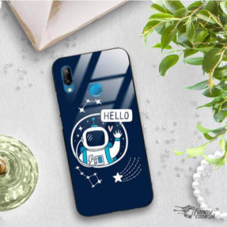 Etui Huawei P30 LITE, ST_FCG_2020-1_363 Wzory - FunnyCase