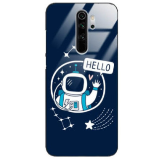 Etui Xiaomi REDMI NOTE 8 PRO, ST_FCG_2020-1_363 Wzory - FunnyCase