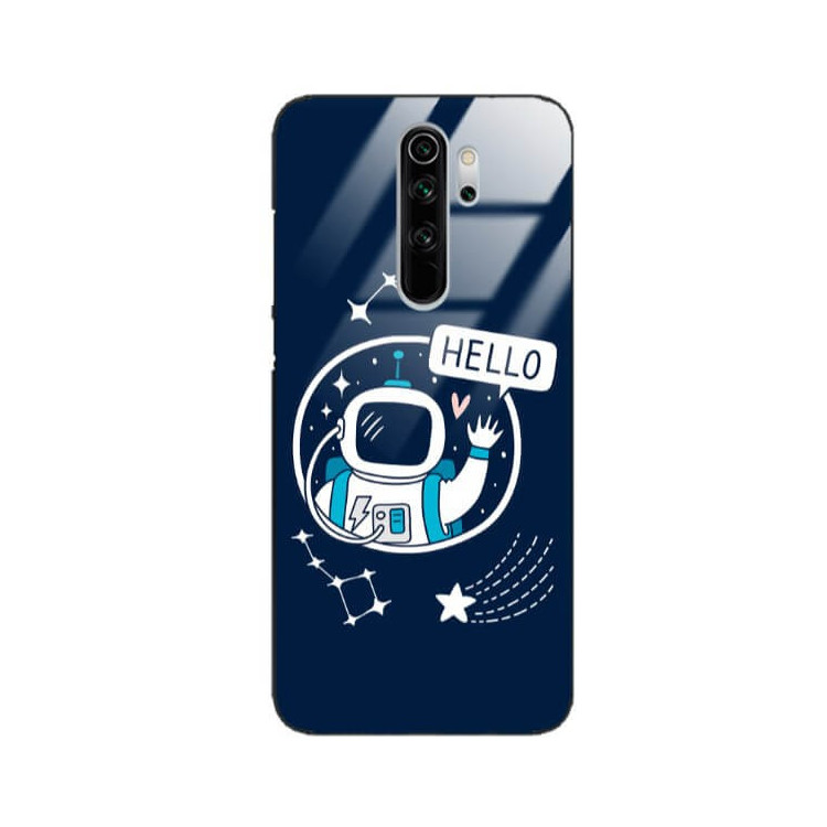 Etui Xiaomi REDMI NOTE 8 PRO, ST_FCG_2020-1_363 Wzory - FunnyCase