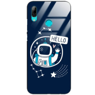 Etui Huawei Y7 2019, ST_FCG_2020-1_363 Wzory - FunnyCase