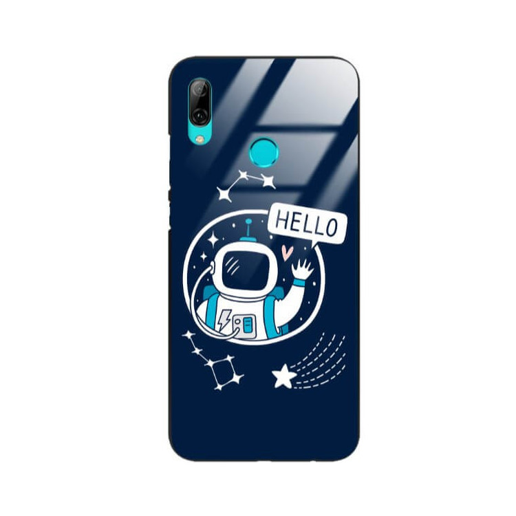 Etui Huawei Y7 2019, ST_FCG_2020-1_363 Wzory - FunnyCase