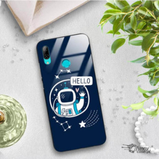 Etui Huawei Y7 2019, ST_FCG_2020-1_363 Wzory - FunnyCase