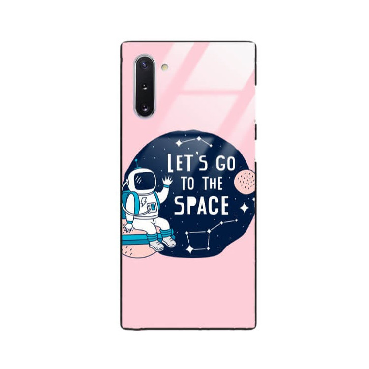 Etui Samsung GALAXY NOTE 10, ST_FCG_2020-1_364 Wzory - FunnyCase