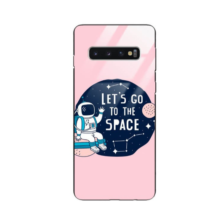 Etui Samsung GALAXY S10, ST_FCG_2020-1_364 Wzory - FunnyCase