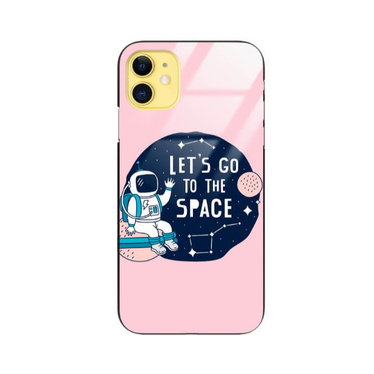 Etui Apple IPHONE 11, ST_FCG_2020-1_364 Wzory - FunnyCase