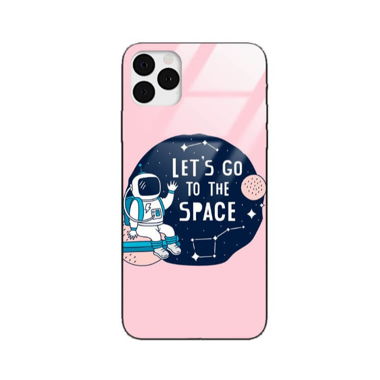 Etui Apple IPHONE 11 PRO, ST_FCG_2020-1_364 Wzory - FunnyCase