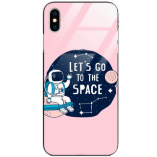 Etui Apple IPHONE X / XS, ST_FCG_2020-1_364 Wzory - FunnyCase