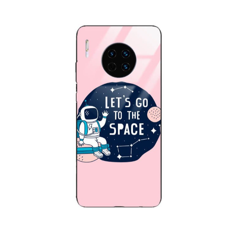 Etui Huawei MATE 30, ST_FCG_2020-1_364 Wzory - FunnyCase