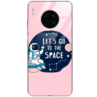 Etui Huawei MATE 30, ST_FCG_2020-1_364 Wzory - FunnyCase