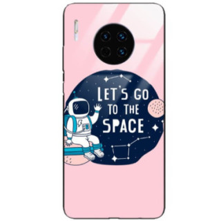 Etui Huawei MATE 30 PRO, ST_FCG_2020-1_364 Wzory - FunnyCase