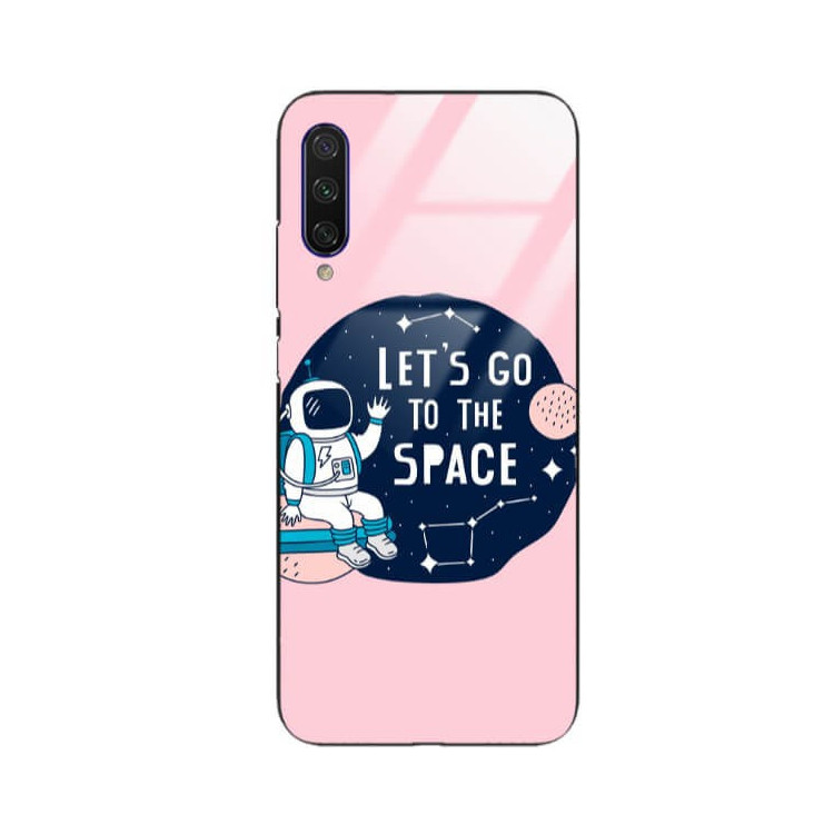 Etui Xiaomi MI A3 LITE, ST_FCG_2020-1_364 Wzory - FunnyCase