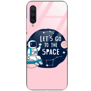 Etui Xiaomi MI A3 LITE, ST_FCG_2020-1_364 Wzory - FunnyCase