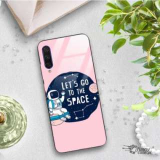 Etui Xiaomi MI A3 LITE, ST_FCG_2020-1_364 Wzory - FunnyCase