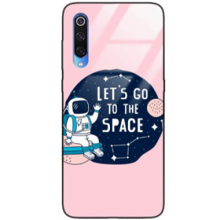 Etui Xiaomi MI9, ST_FCG_2020-1_364 Wzory - FunnyCase