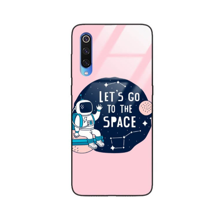 Etui Xiaomi MI9, ST_FCG_2020-1_364 Wzory - FunnyCase