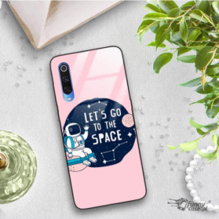 Etui Xiaomi MI9, ST_FCG_2020-1_364 Wzory - FunnyCase