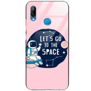 Etui Huawei P30 LITE, ST_FCG_2020-1_364 Wzory - FunnyCase