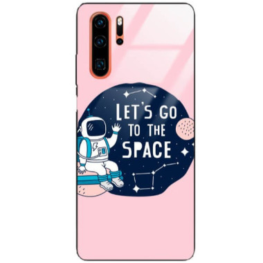 Etui Huawei P30 PRO, ST_FCG_2020-1_364 Wzory - FunnyCase