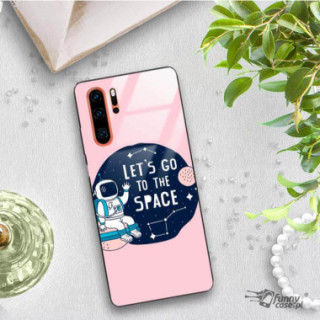 Etui Huawei P30 PRO, ST_FCG_2020-1_364 Wzory - FunnyCase