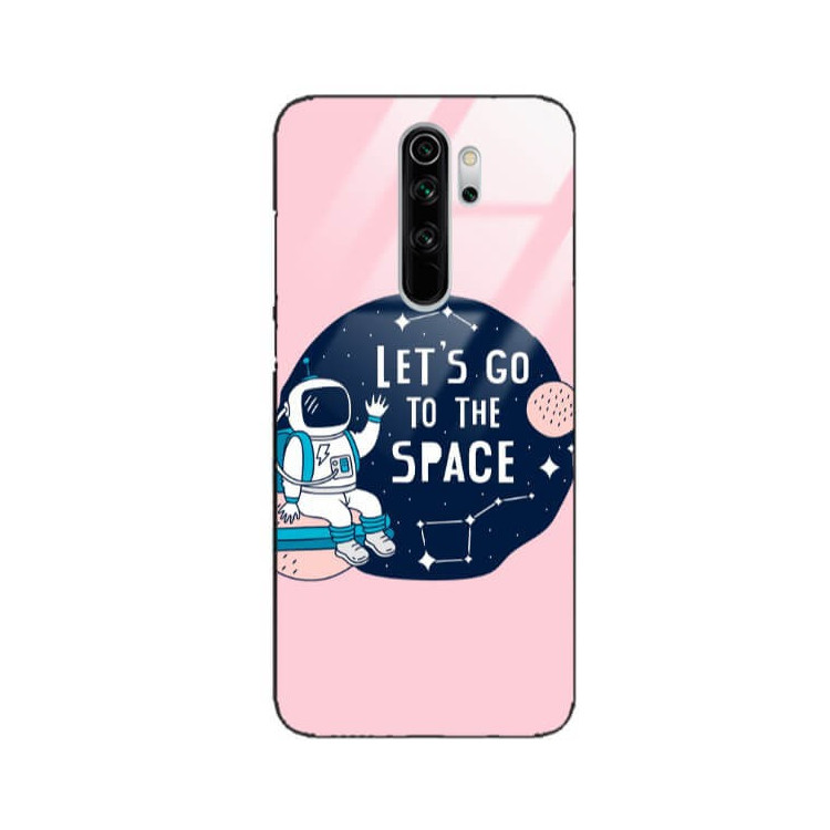 Etui Xiaomi REDMI NOTE 8 PRO, ST_FCG_2020-1_364 Wzory - FunnyCase