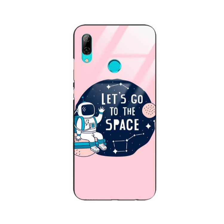 Etui Huawei Y7 2019, ST_FCG_2020-1_364 Wzory - FunnyCase