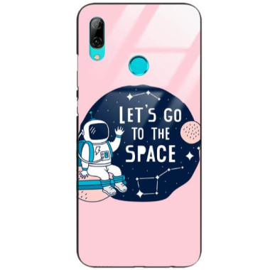 Etui Huawei Y7 2019, ST_FCG_2020-1_364 Wzory - FunnyCase