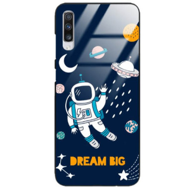 Etui Samsung GALAXY A70 / A70S, ST_FCG_2020-1_365 Wzory - FunnyCase