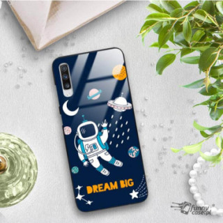 Etui Samsung GALAXY A70 / A70S, ST_FCG_2020-1_365 Wzory - FunnyCase