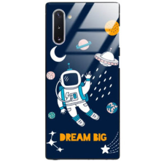 Etui Samsung GALAXY NOTE 10, ST_FCG_2020-1_365 Wzory - FunnyCase