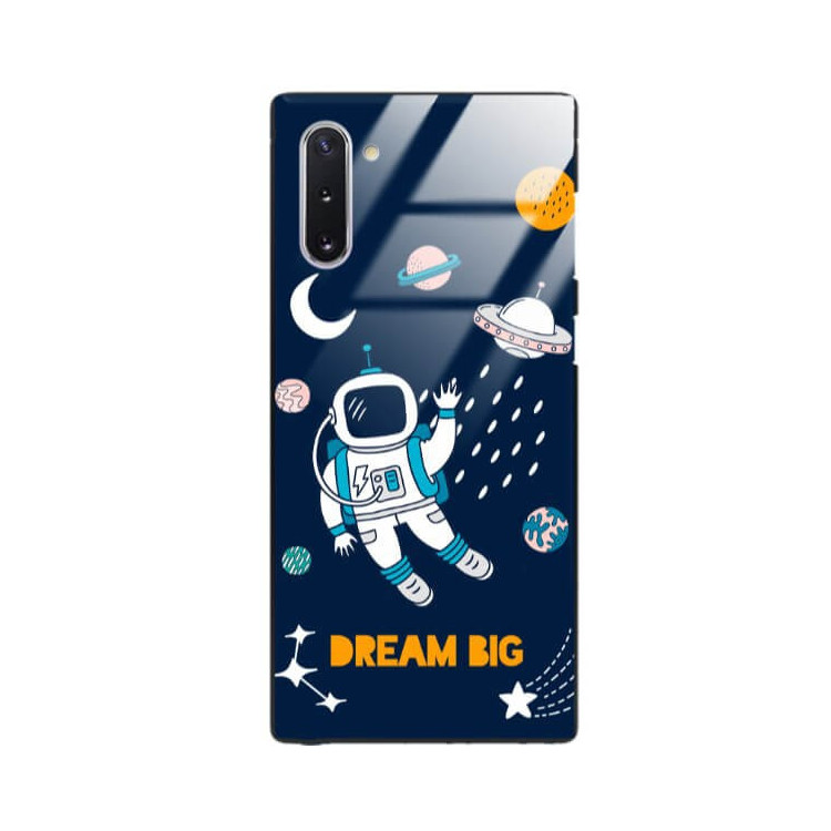 Etui Samsung GALAXY NOTE 10, ST_FCG_2020-1_365 Wzory - FunnyCase